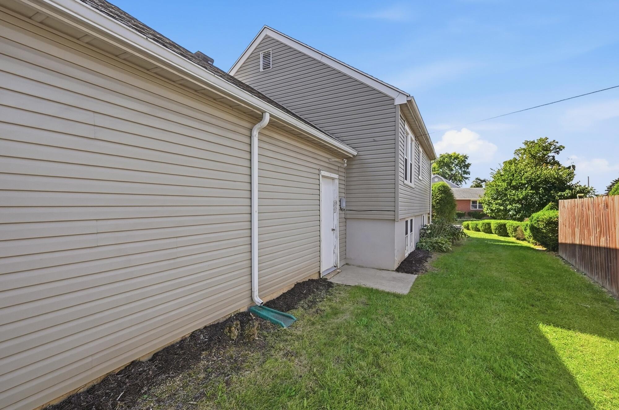 1904 Park, Springfield, Ohio 45504