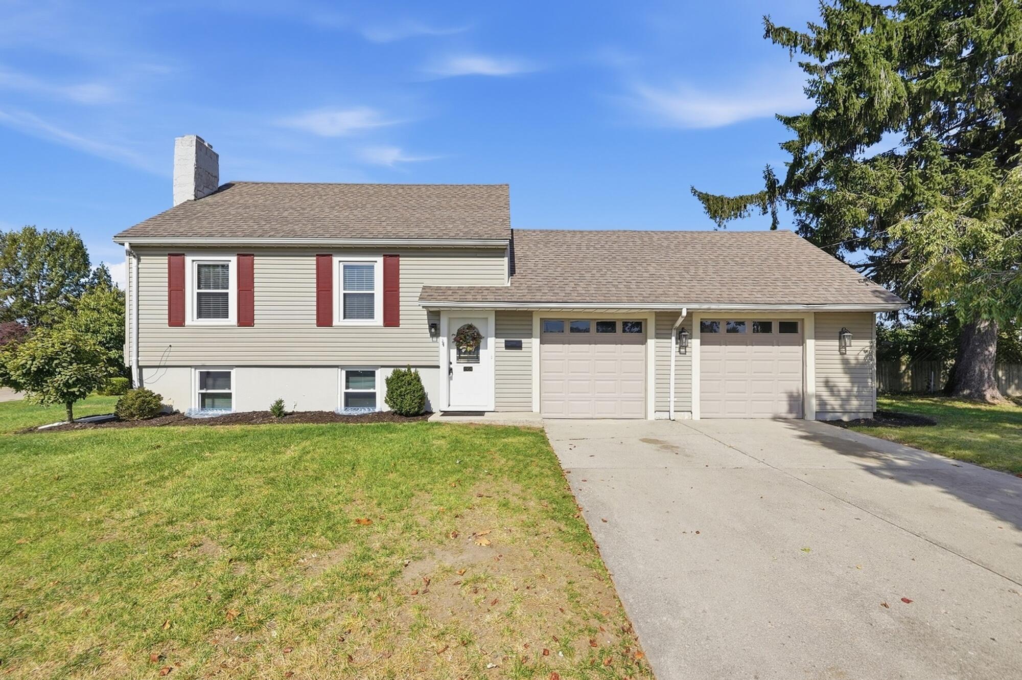 1904 Park, Springfield, Ohio 45504