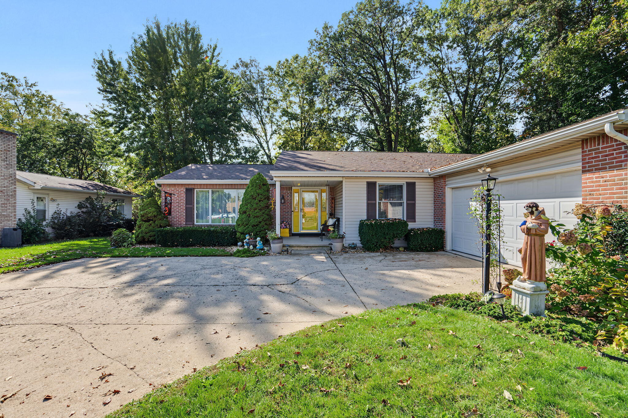217 Parkwood, Sidney, Ohio 45365