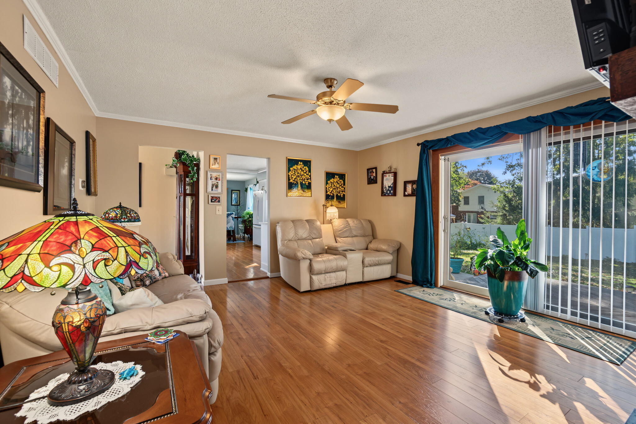 217 Parkwood, Sidney, Ohio 45365