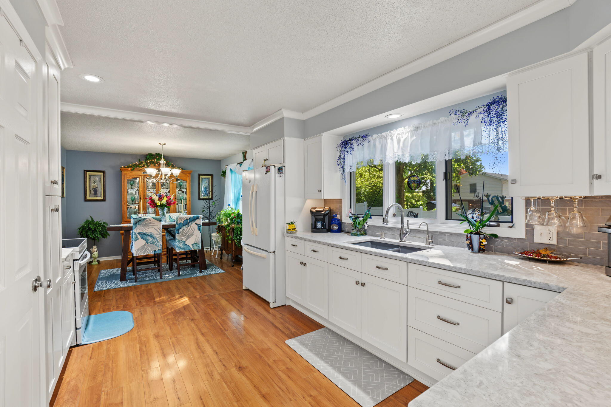 217 Parkwood, Sidney, Ohio 45365