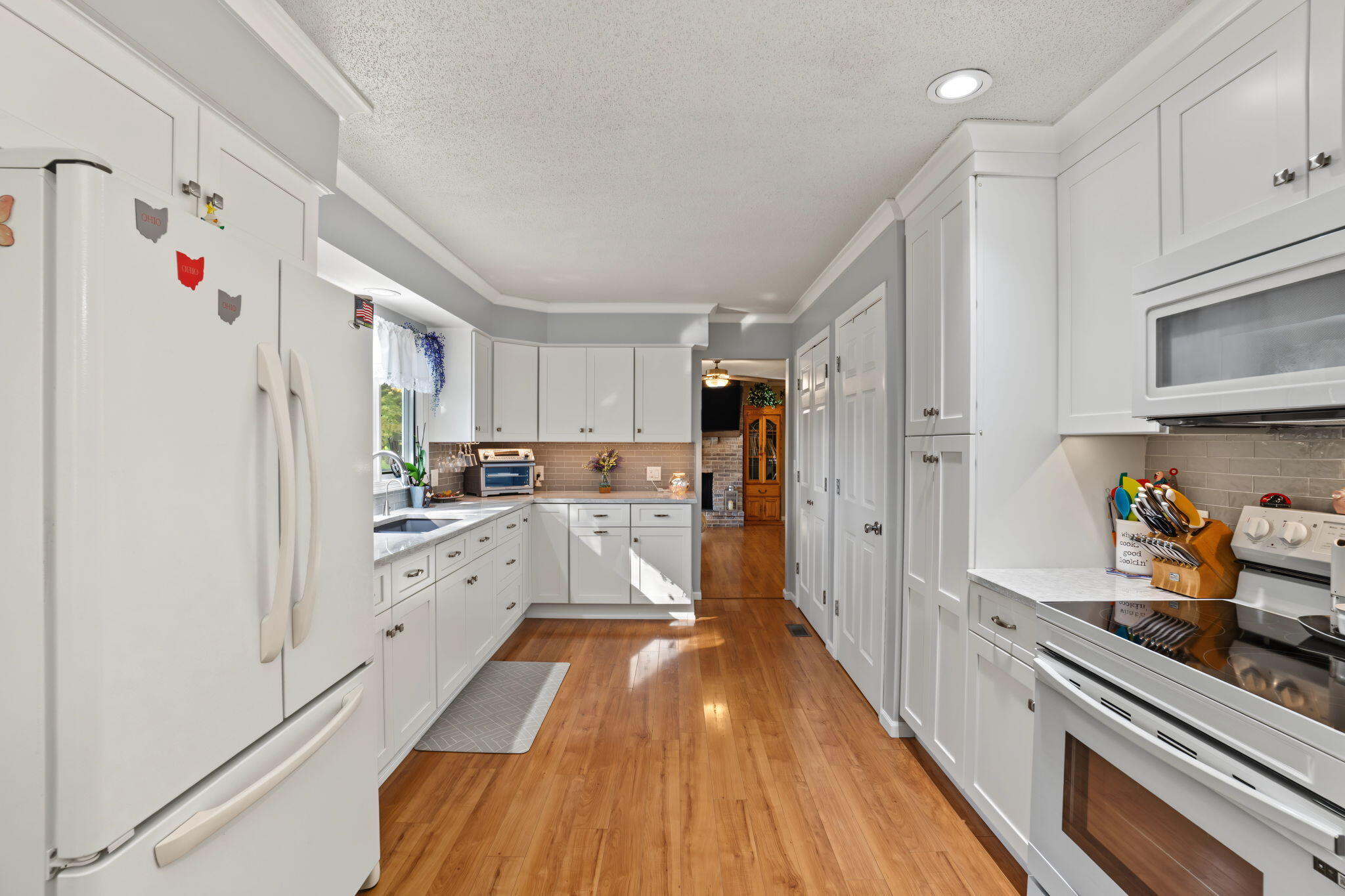 217 Parkwood, Sidney, Ohio 45365