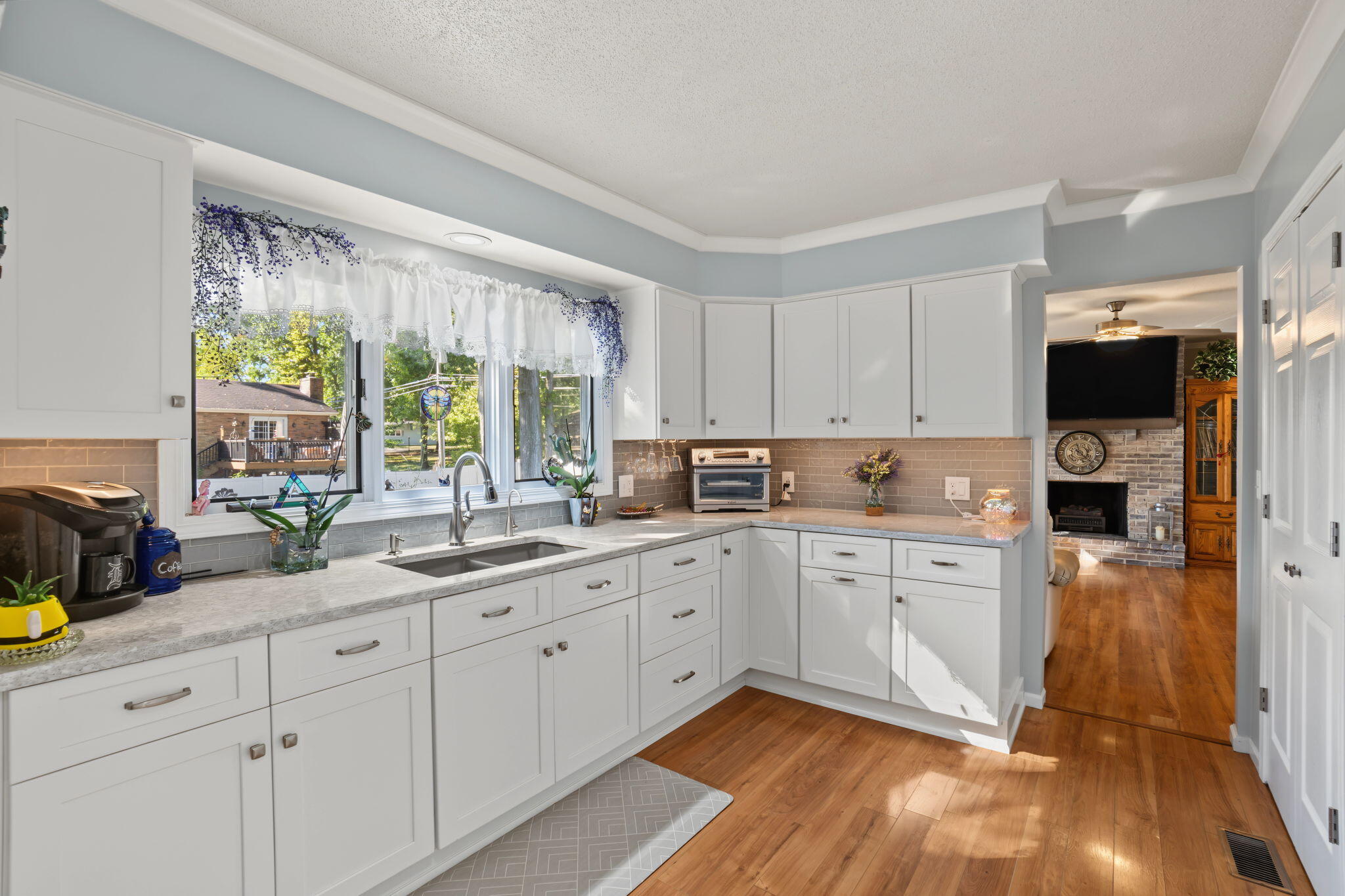 217 Parkwood, Sidney, Ohio 45365