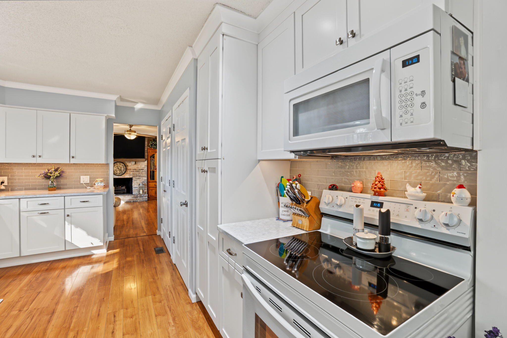 217 Parkwood, Sidney, Ohio 45365