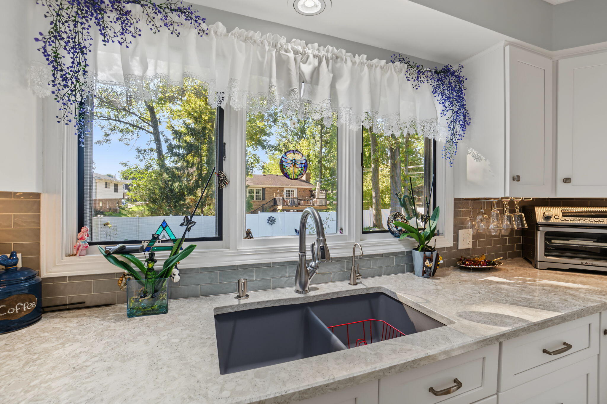 217 Parkwood, Sidney, Ohio 45365