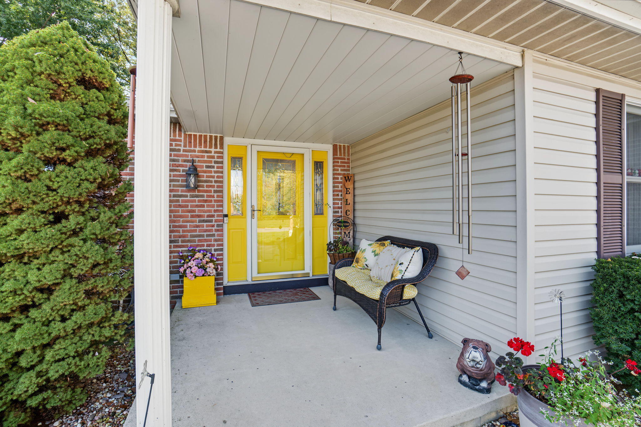 217 Parkwood, Sidney, Ohio 45365