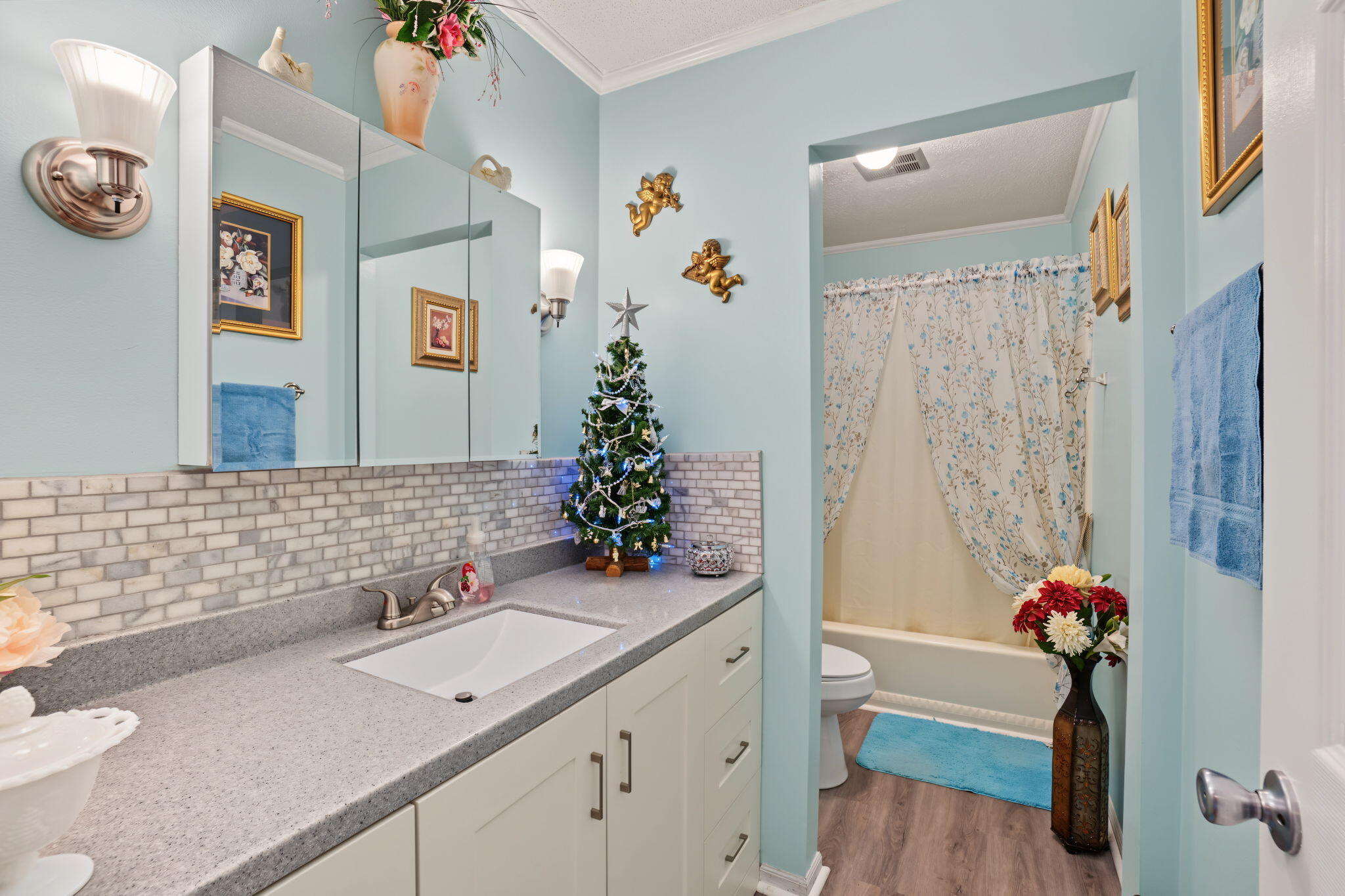 217 Parkwood, Sidney, Ohio 45365