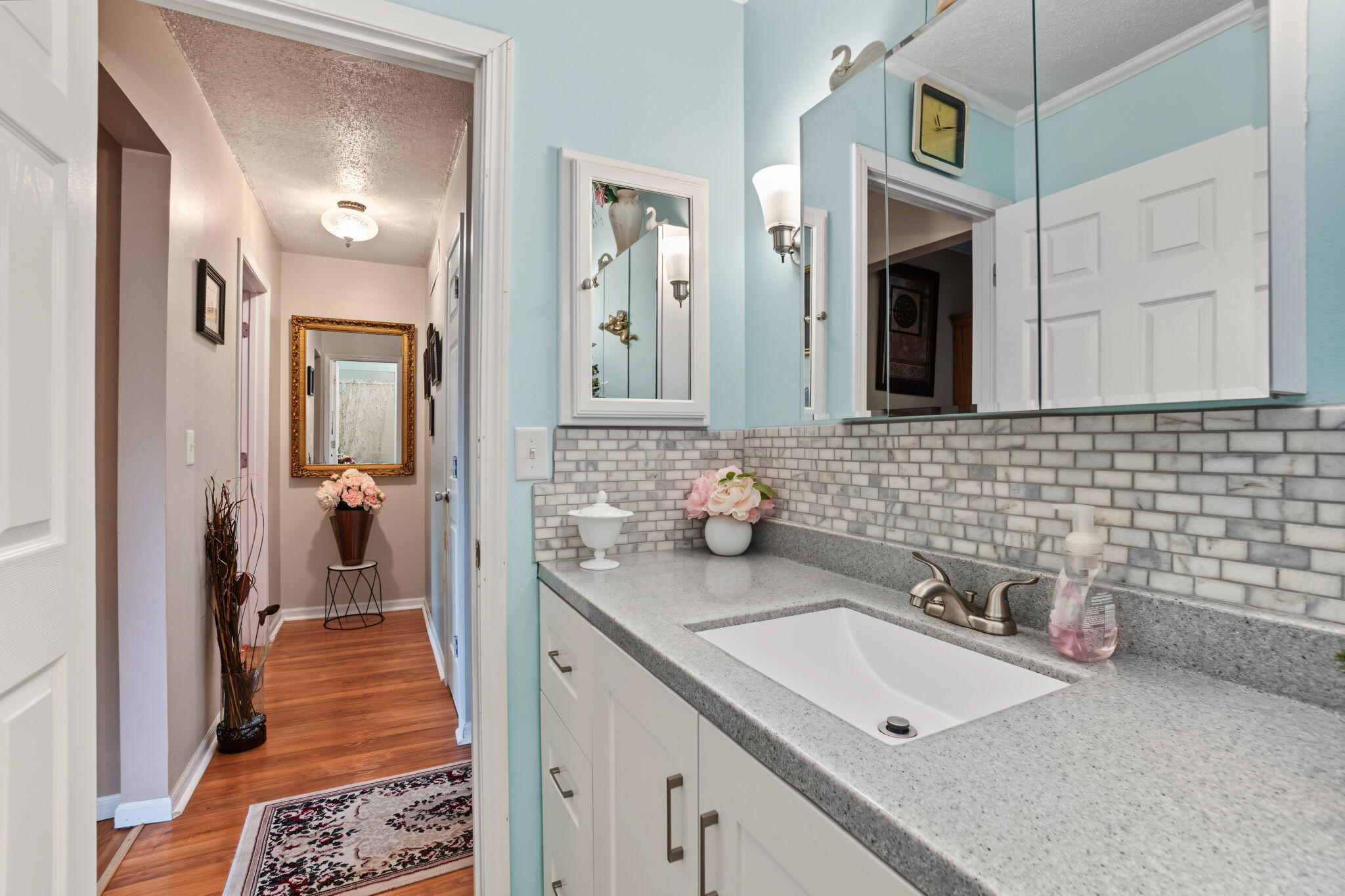 217 Parkwood, Sidney, Ohio 45365