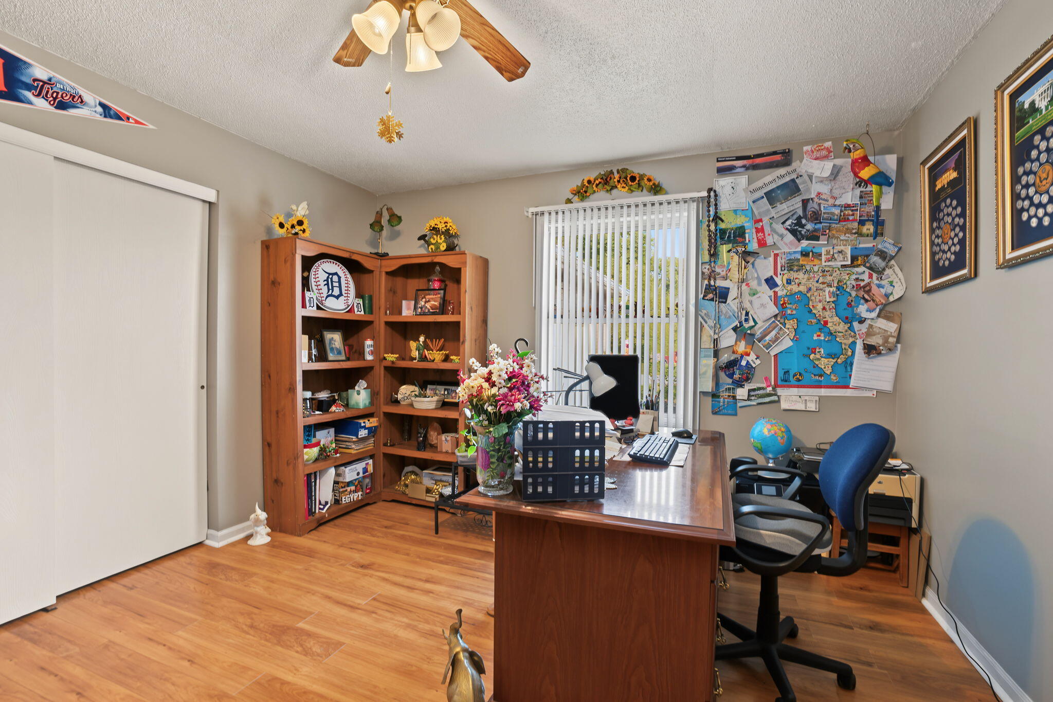217 Parkwood, Sidney, Ohio 45365