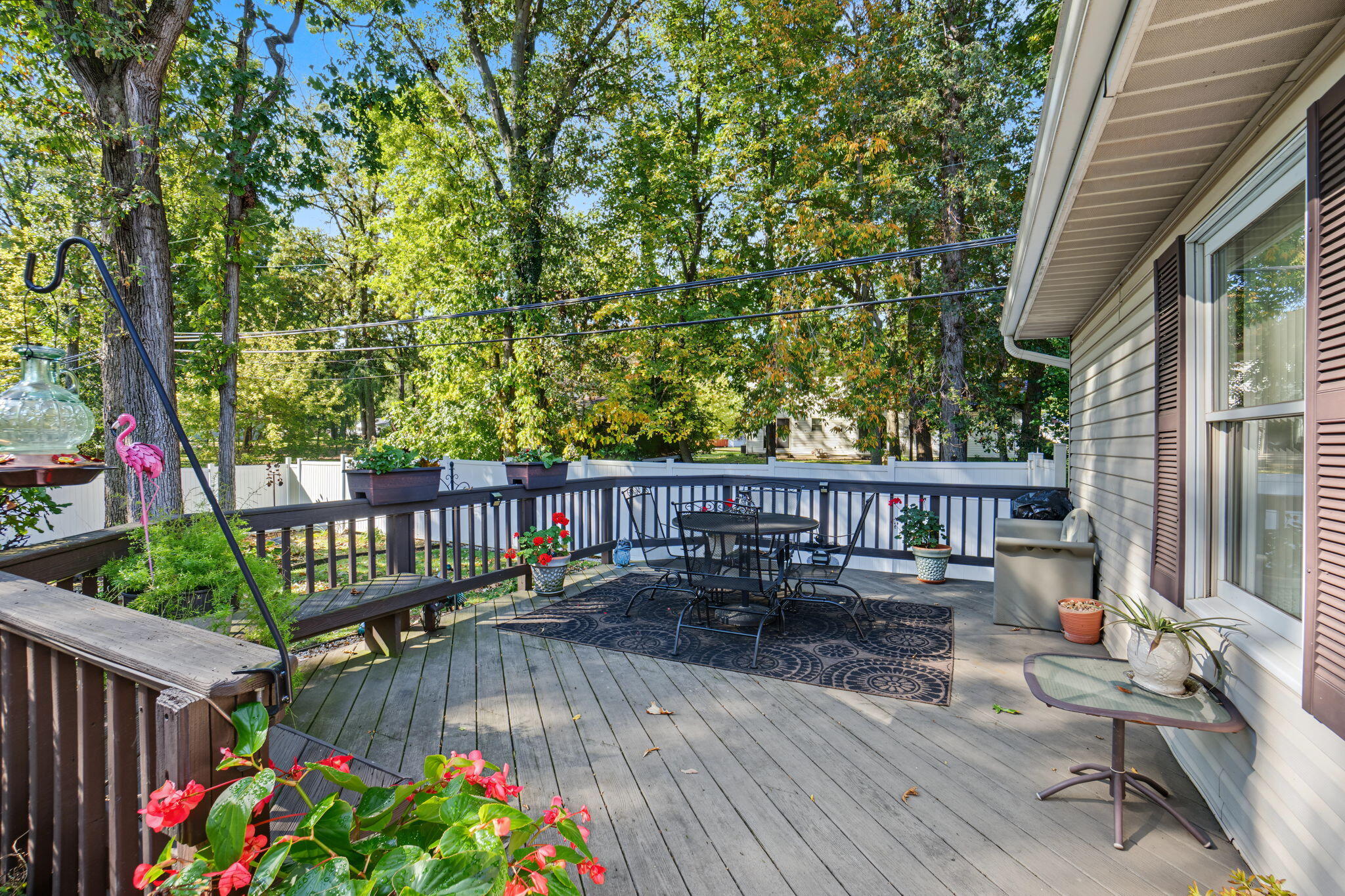 217 Parkwood, Sidney, Ohio 45365