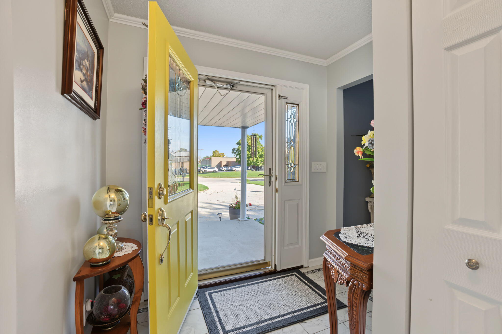 217 Parkwood, Sidney, Ohio 45365