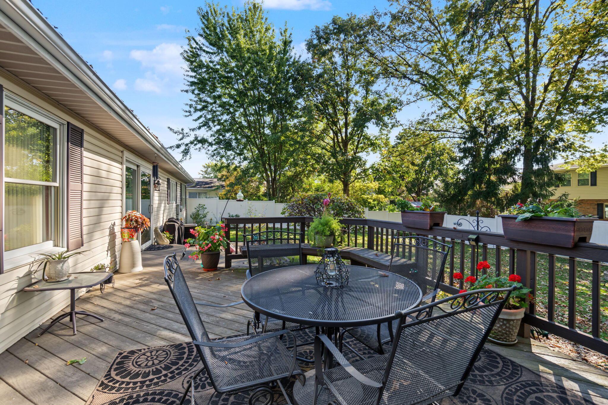 217 Parkwood, Sidney, Ohio 45365