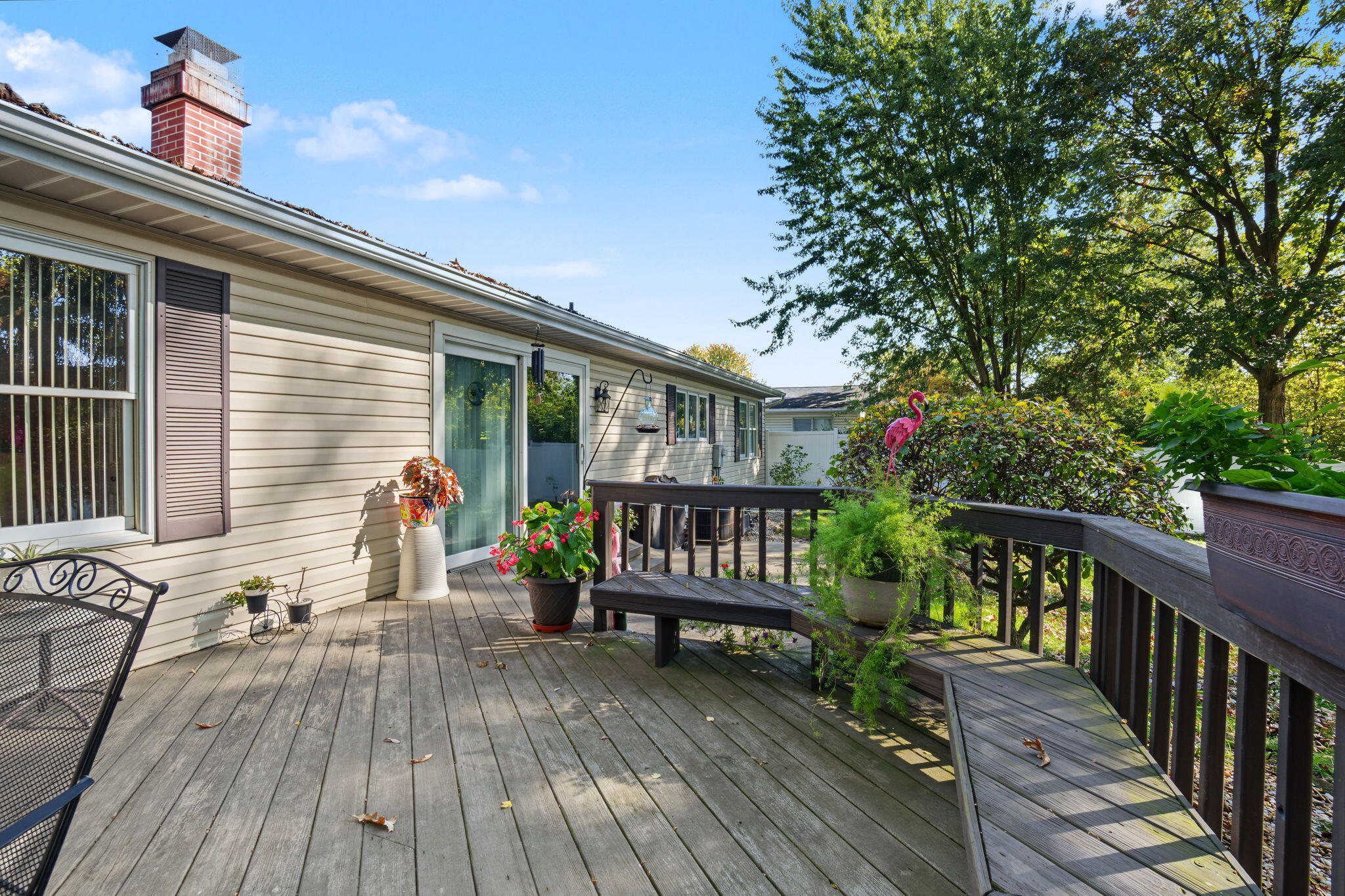 217 Parkwood, Sidney, Ohio 45365