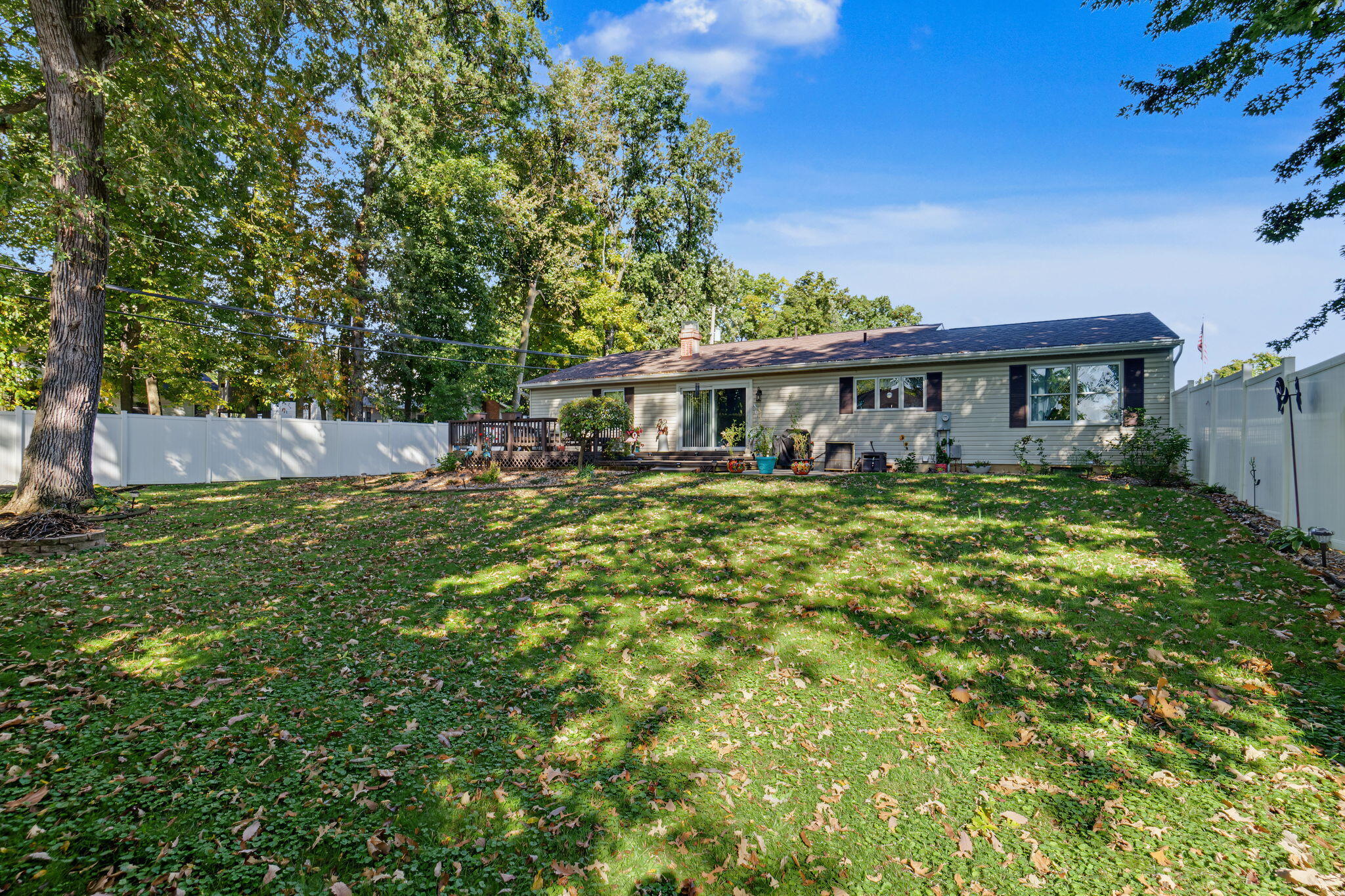 217 Parkwood, Sidney, Ohio 45365