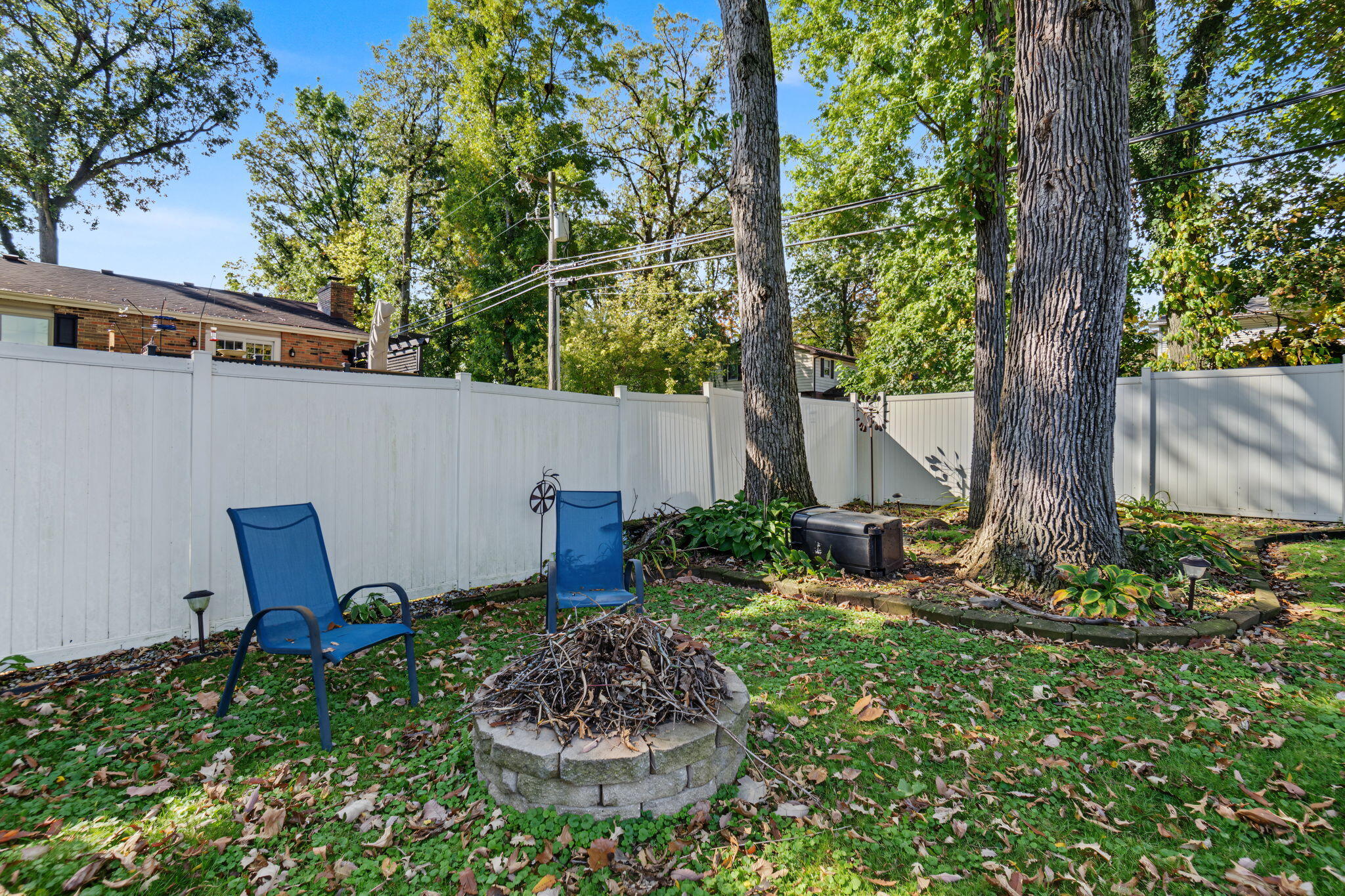 217 Parkwood, Sidney, Ohio 45365