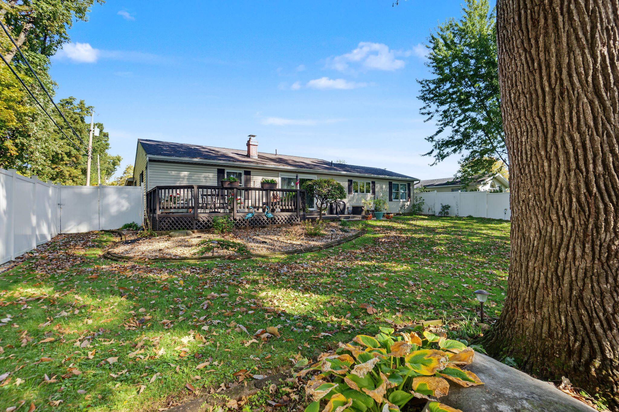 217 Parkwood, Sidney, Ohio 45365