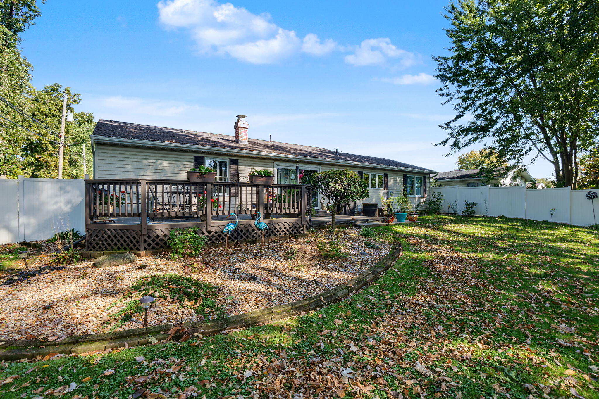 217 Parkwood, Sidney, Ohio 45365