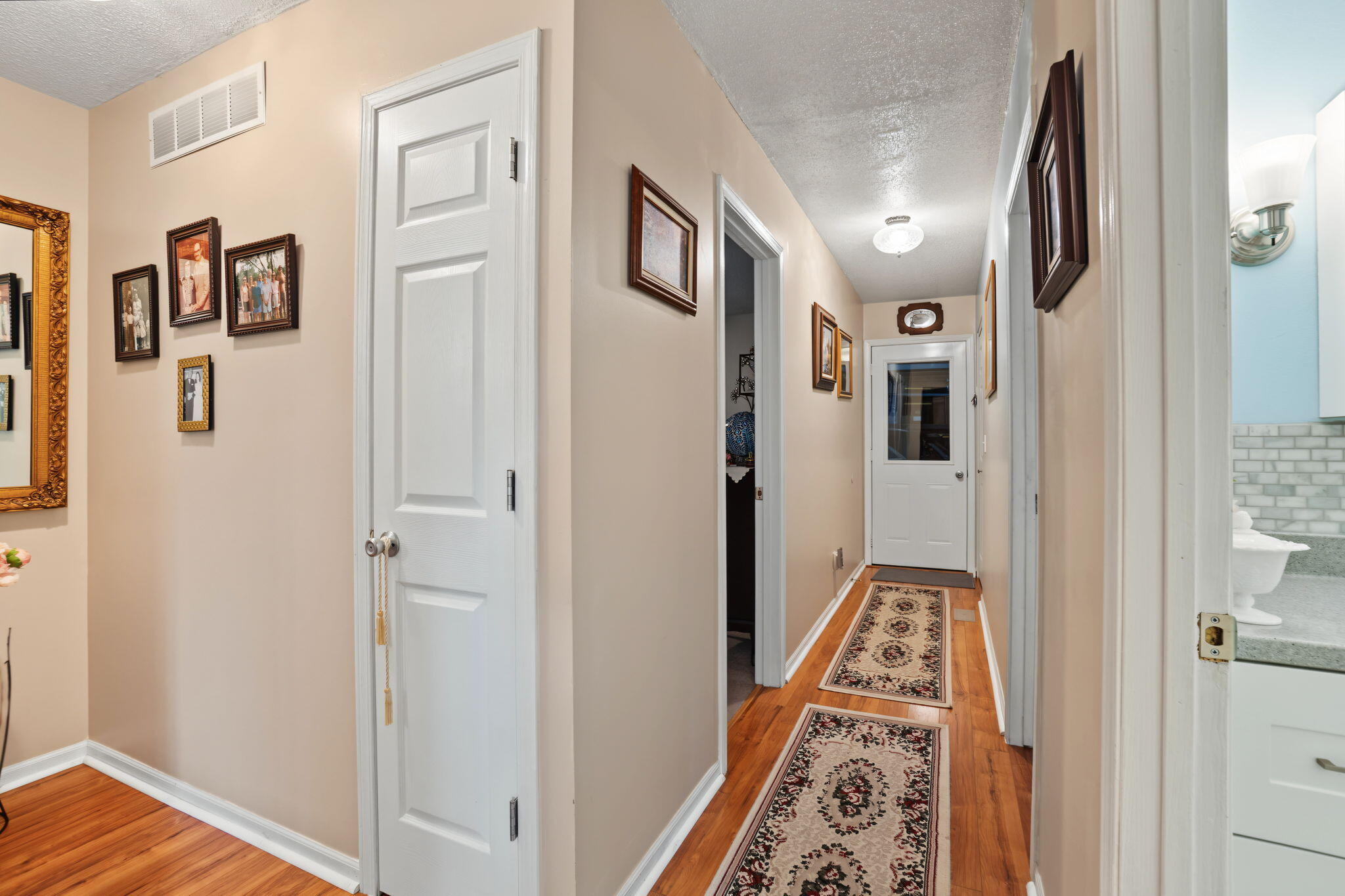 217 Parkwood, Sidney, Ohio 45365