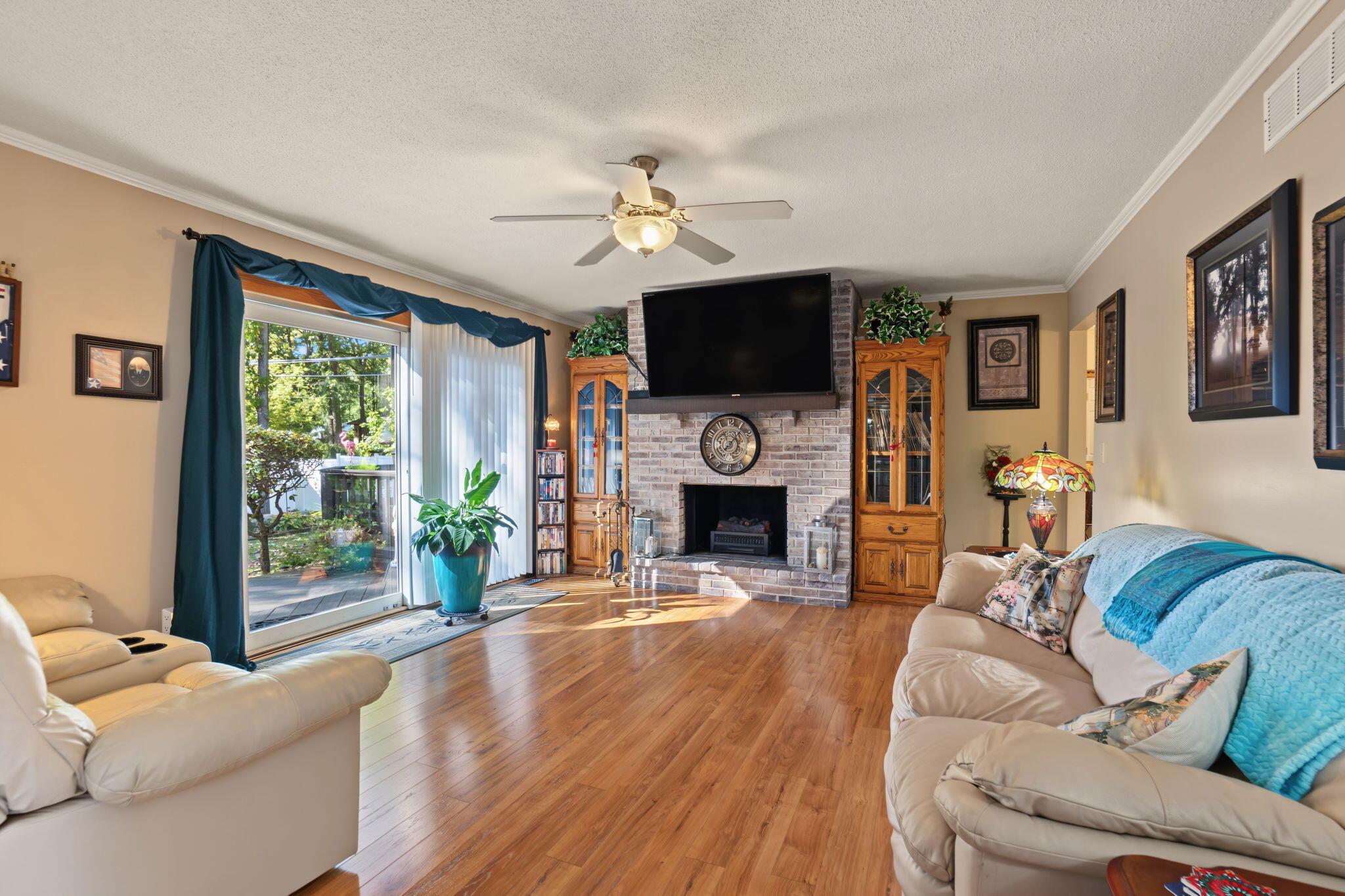 217 Parkwood, Sidney, Ohio 45365
