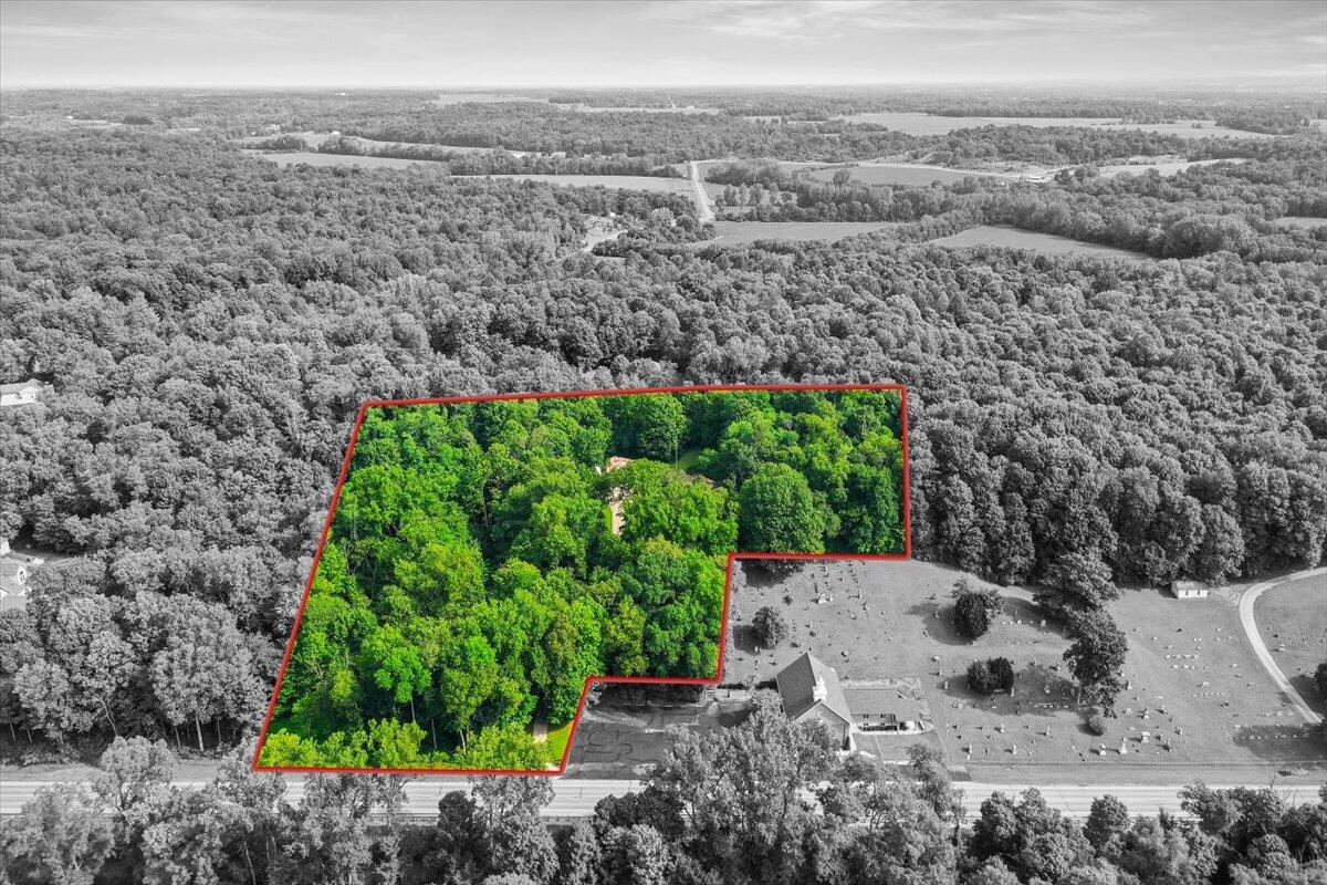 7056 US Highway 36, Saint Paris, Ohio 43072