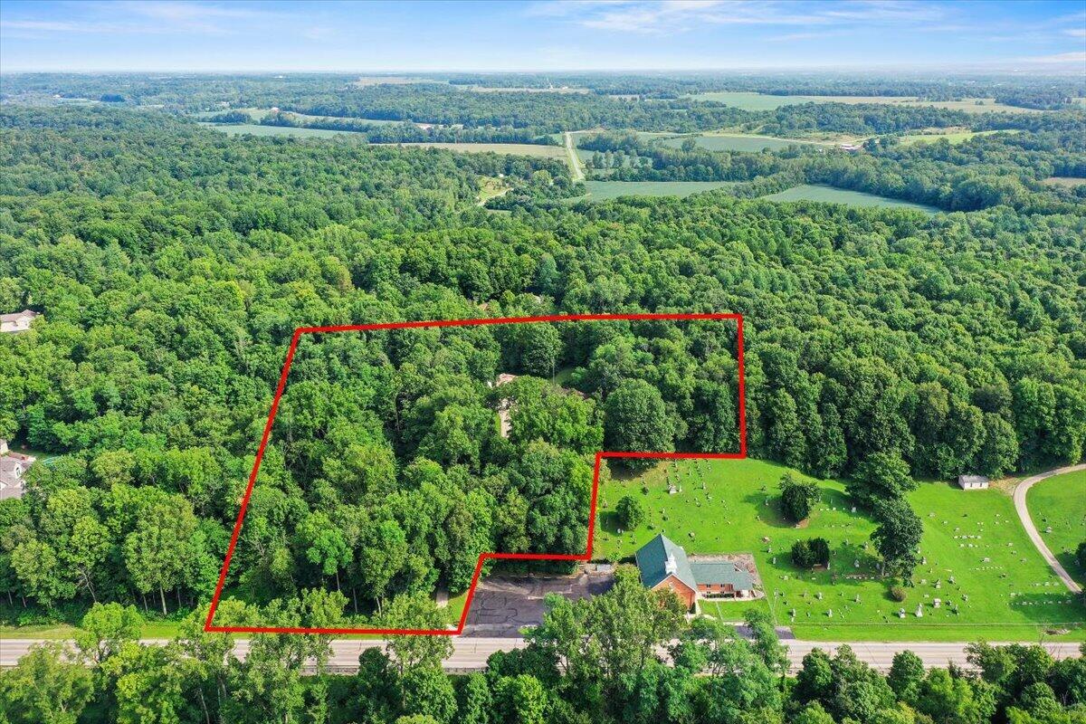 7056 US Highway 36, Saint Paris, Ohio 43072
