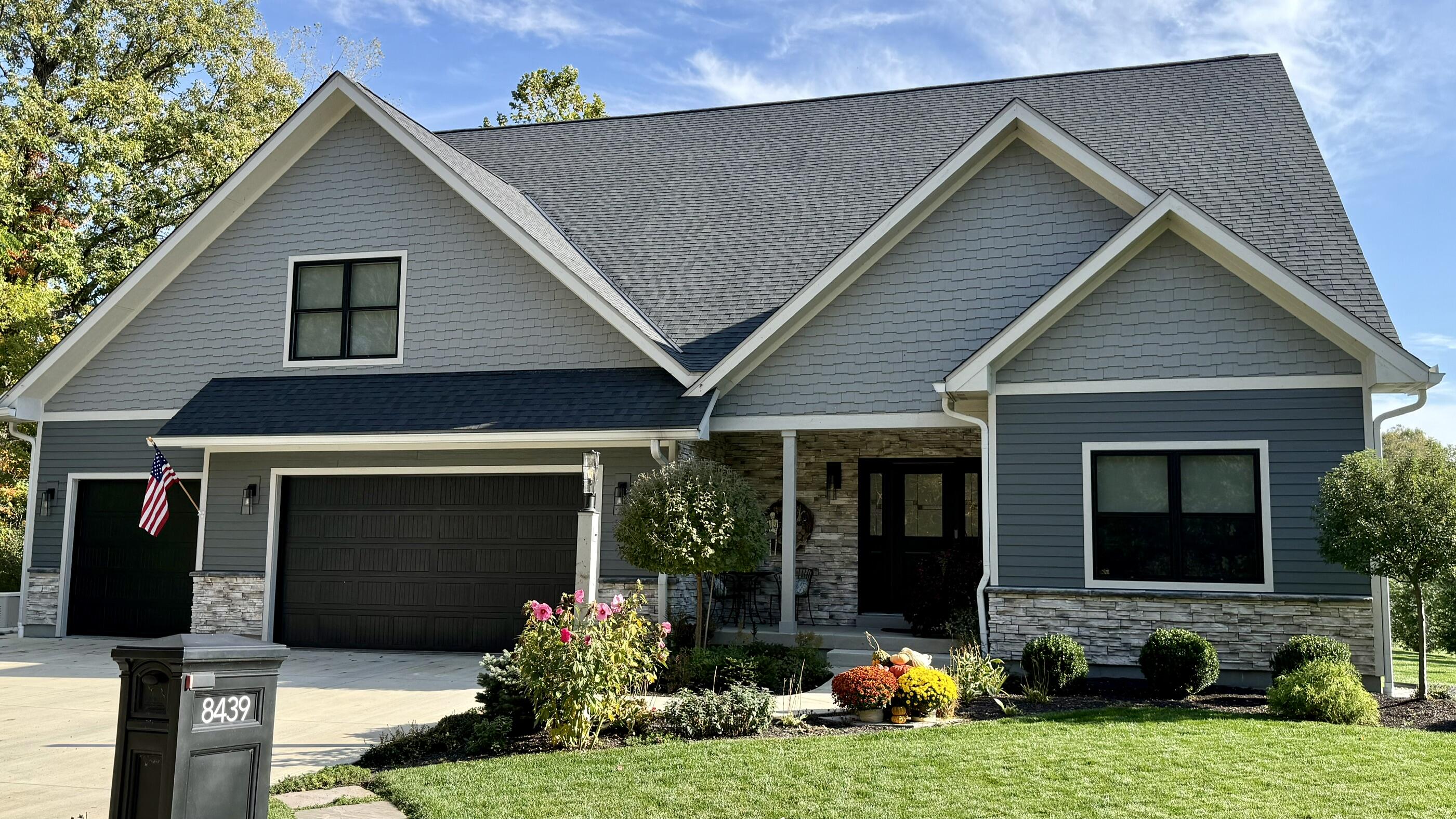 8439 State Route 273, Belle Center, Ohio 43310