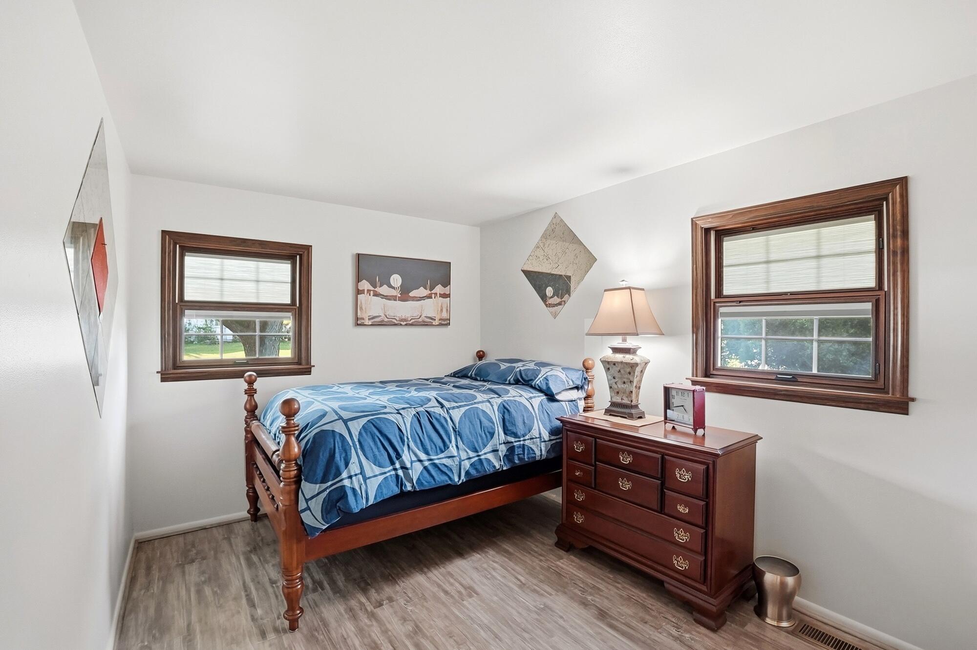 2065 Center, Springfield, Ohio 45506