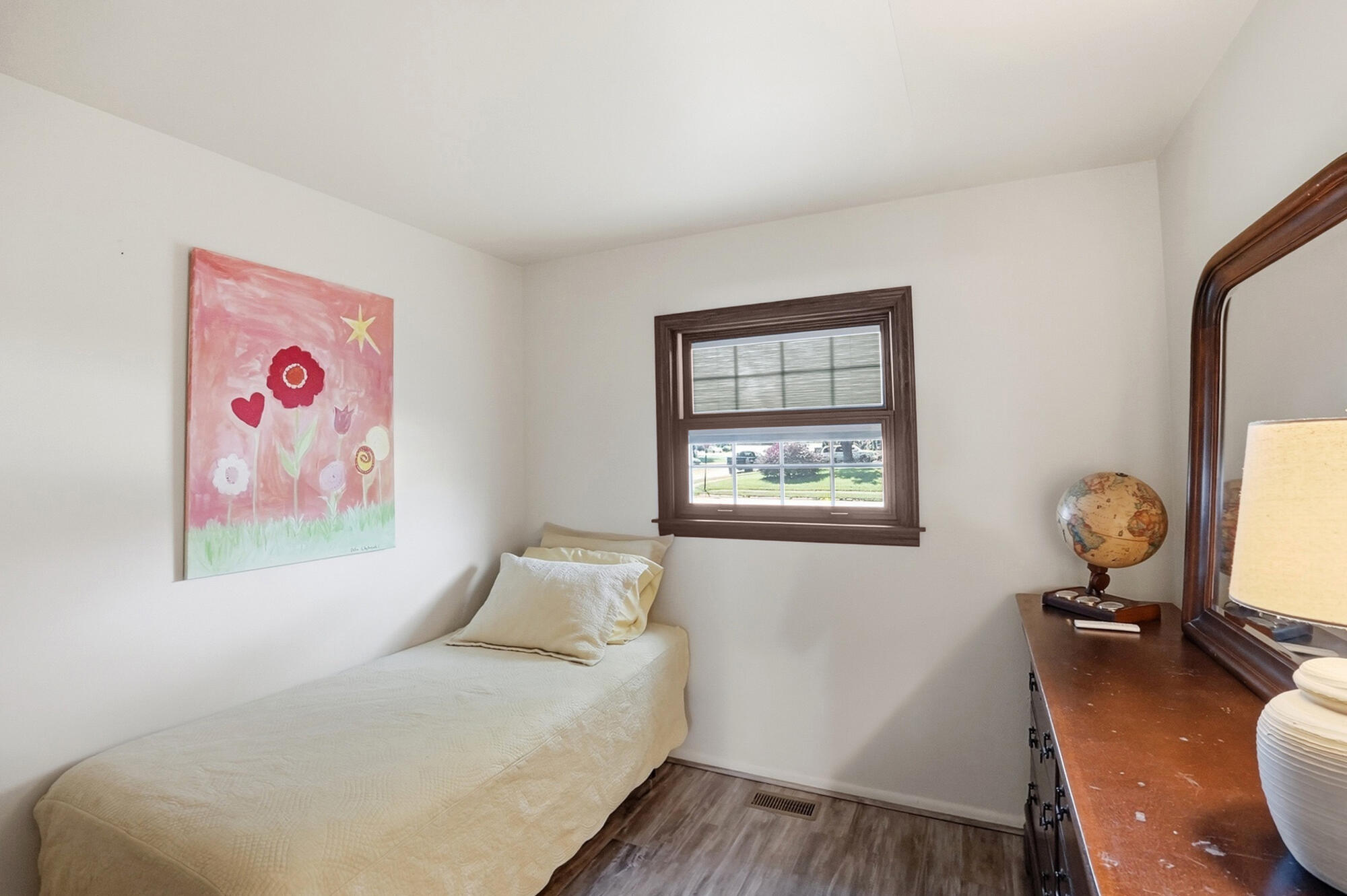 2065 Center, Springfield, Ohio 45506