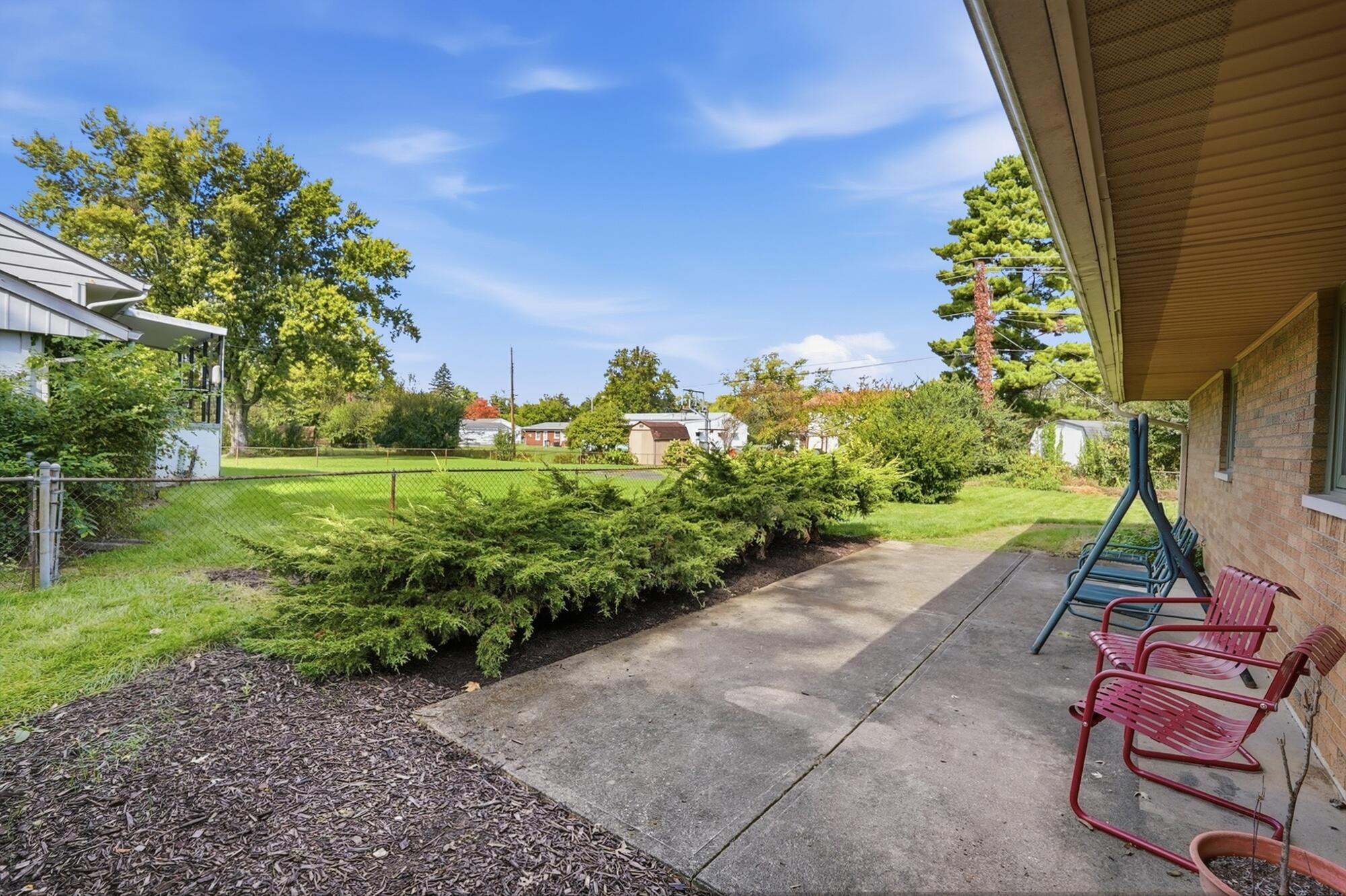 2065 Center, Springfield, Ohio 45506