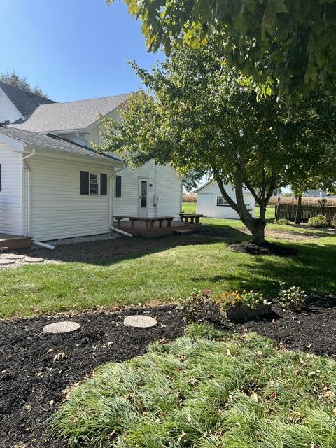 7136 Dull, Arcanum, Ohio 45304
