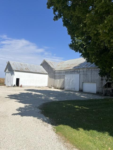 7136 Dull, Arcanum, Ohio 45304
