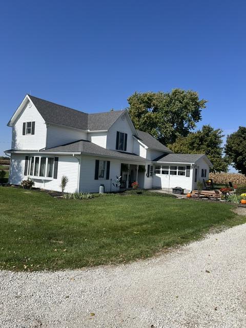 7136 Dull, Arcanum, Ohio 45304