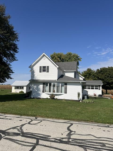 7136 Dull, Arcanum, Ohio 45304