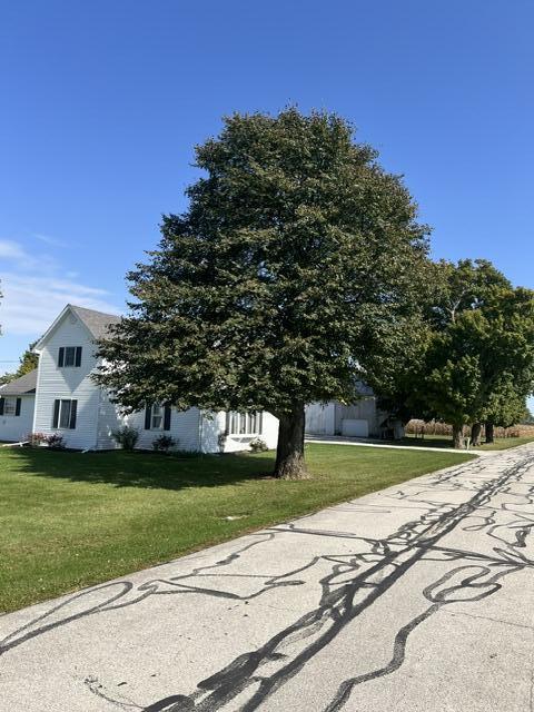 7136 Dull, Arcanum, Ohio 45304
