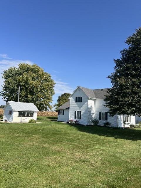 7136 Dull, Arcanum, Ohio 45304