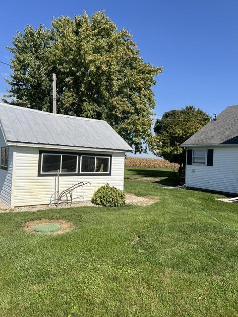 7136 Dull, Arcanum, Ohio 45304
