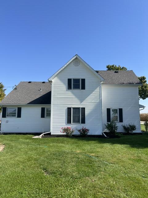 7136 Dull, Arcanum, Ohio 45304