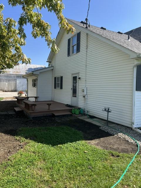 7136 Dull, Arcanum, Ohio 45304