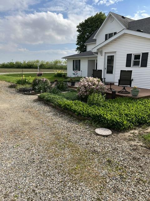 7136 Dull, Arcanum, Ohio 45304