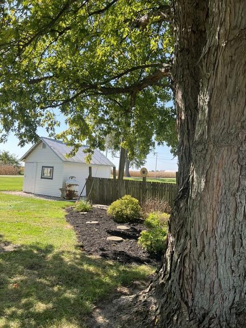 7136 Dull, Arcanum, Ohio 45304