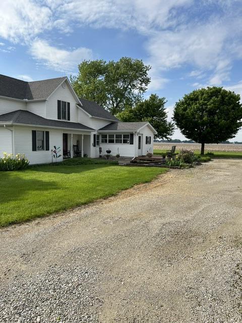 7136 Dull, Arcanum, Ohio 45304