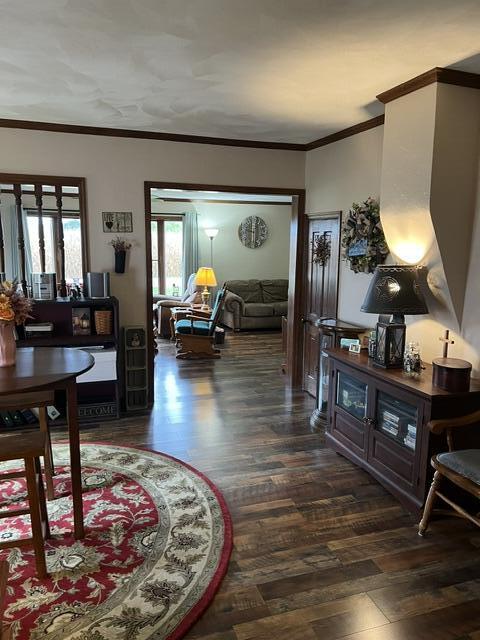 7136 Dull, Arcanum, Ohio 45304