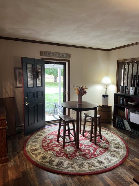 7136 Dull, Arcanum, Ohio 45304