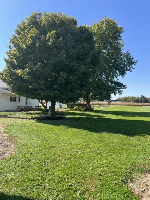 7136 Dull, Arcanum, Ohio 45304