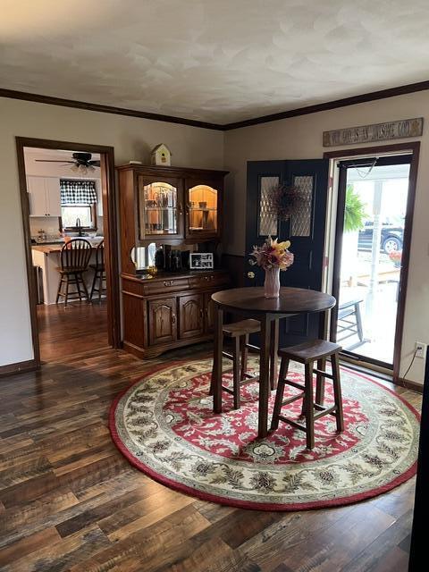 7136 Dull, Arcanum, Ohio 45304