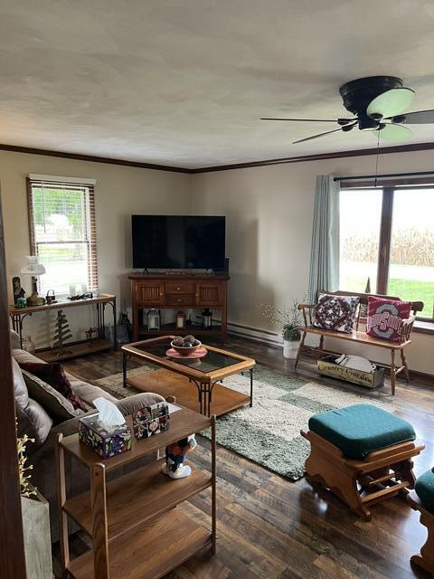 7136 Dull, Arcanum, Ohio 45304