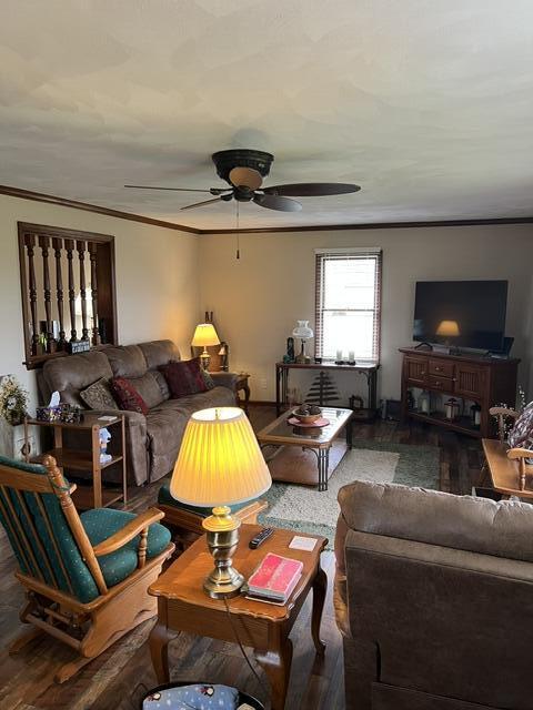 7136 Dull, Arcanum, Ohio 45304