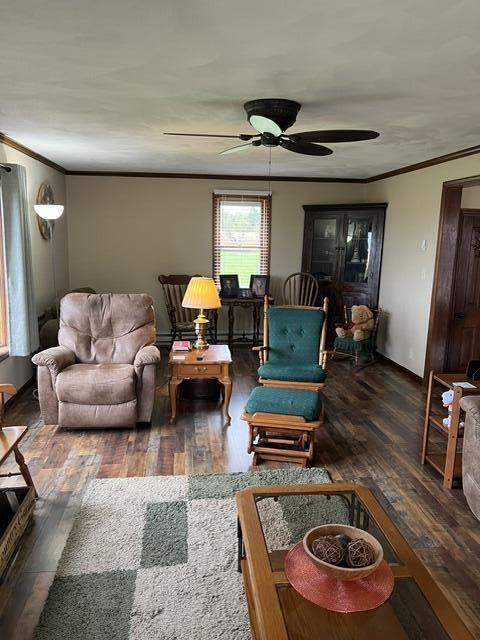 7136 Dull, Arcanum, Ohio 45304