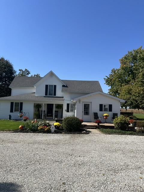 7136 Dull, Arcanum, Ohio 45304