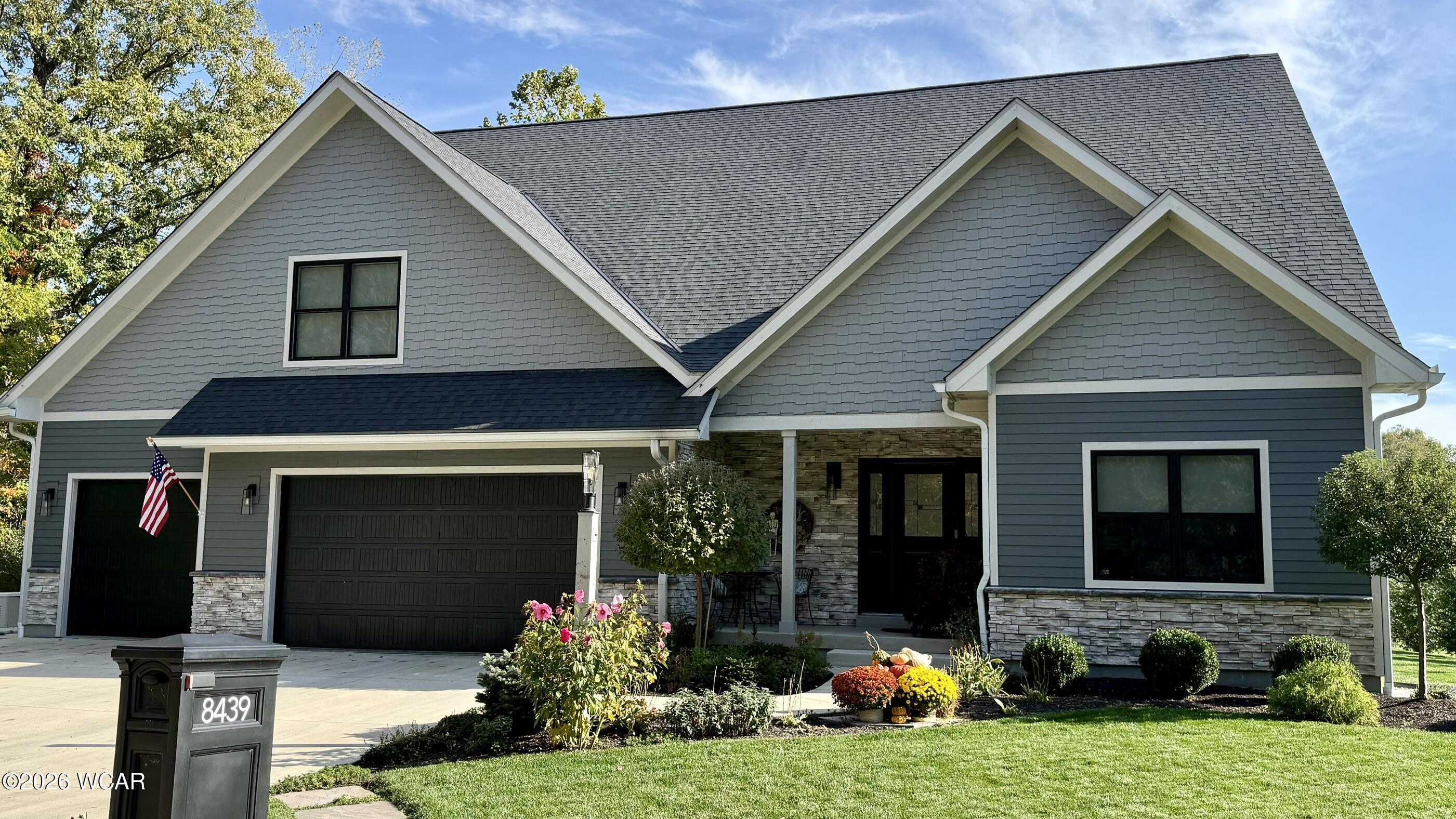 8439 Ohio 273, Belle Center, Ohio